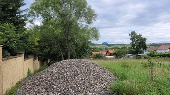 Prodej pozemku 2063 m², Lužice