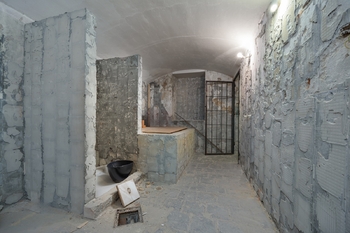 Sklep S3 - Prodej obchodních prostor 66 m², Praha 7 - Holešovice