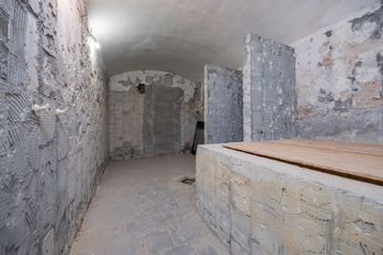 Sklep 33 - Prodej obchodních prostor 66 m², Praha 7 - Holešovice 