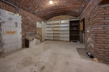 Sklep S1 - Prodej obchodních prostor 66 m², Praha 7 - Holešovice