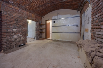Sklep S1 - Prodej obchodních prostor 66 m², Praha 7 - Holešovice