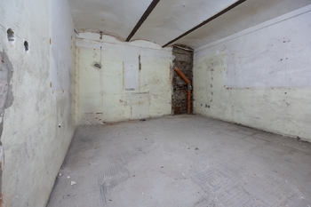 Sklep S2 - Prodej obchodních prostor 66 m², Praha 7 - Holešovice