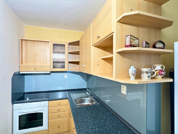 Prodej bytu 2+kk v osobním vlastnictví 44 m², Louny