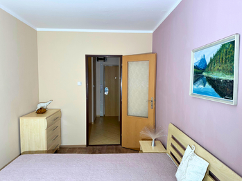 Prodej bytu 2+kk v osobním vlastnictví 44 m², Louny