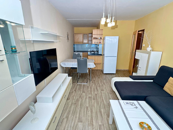Prodej bytu 2+kk v osobním vlastnictví 44 m², Louny