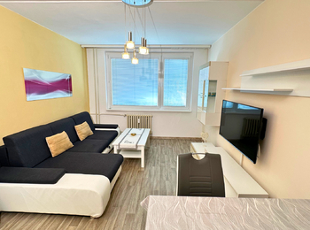 Prodej bytu 2+kk v osobním vlastnictví 44 m², Louny