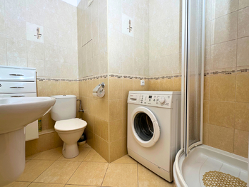 Prodej bytu 2+kk v osobním vlastnictví 44 m², Louny