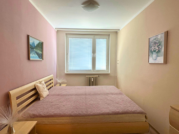 Prodej bytu 2+kk v osobním vlastnictví 44 m², Louny
