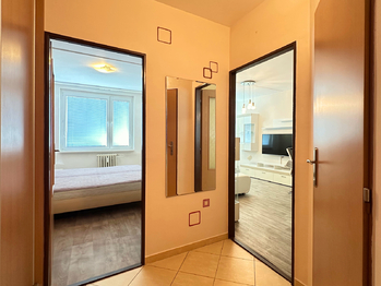 Prodej bytu 2+kk v osobním vlastnictví 44 m², Louny