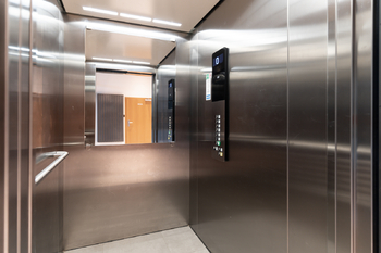 Pronájem bytu 1+kk v osobním vlastnictví 35 m², Praha 9 - Hloubětín