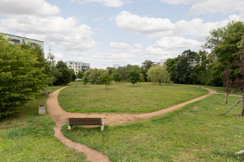 Pronájem bytu 1+kk v osobním vlastnictví 35 m², Praha 9 - Hloubětín