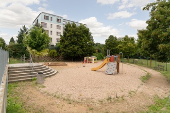 Pronájem bytu 1+kk v osobním vlastnictví 35 m², Praha 9 - Hloubětín