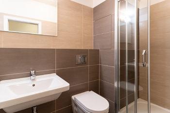 Pronájem bytu 1+kk v osobním vlastnictví 35 m², Praha 9 - Hloubětín