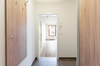 Pronájem bytu 1+kk v osobním vlastnictví 35 m², Praha 9 - Hloubětín