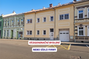 Prodej domu 544 m², Kryštofovy Hamry