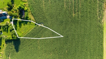 Prodej pozemku 2482 m², Bačalky