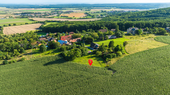 Prodej pozemku 2482 m², Bačalky