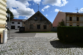 Prodej domu 82 m², Lázně Bělohrad