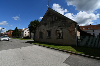 Prodej domu 82 m², Lázně Bělohrad