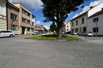 Prodej domu 82 m², Lázně Bělohrad