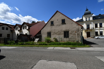Prodej domu 82 m², Lázně Bělohrad