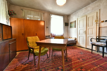 Prodej domu 82 m², Lázně Bělohrad