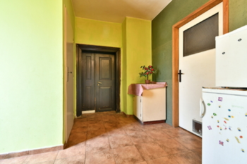 Prodej domu 82 m², Lázně Bělohrad