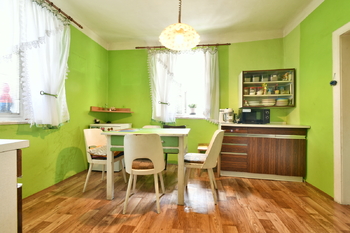 Prodej domu 82 m², Lázně Bělohrad