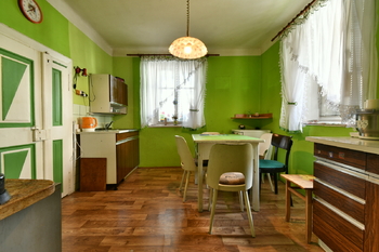 Prodej domu 82 m², Lázně Bělohrad