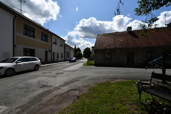 Prodej domu 82 m², Lázně Bělohrad