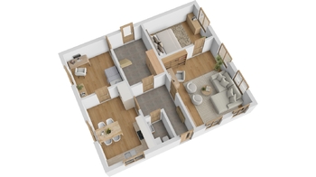 Prodej domu 82 m², Lázně Bělohrad