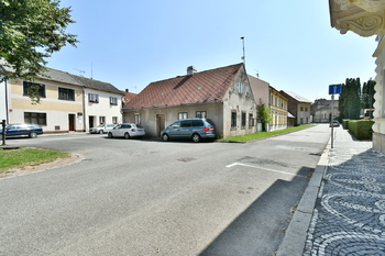 Prodej domu 82 m², Lázně Bělohrad