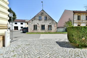 Prodej domu 82 m², Lázně Bělohrad