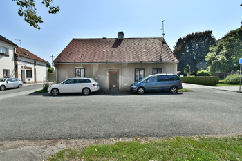 Prodej domu 150 m², Stará Paka