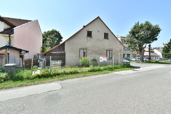 Prodej domu 82 m², Lázně Bělohrad