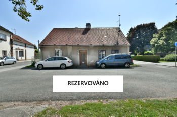 Prodej domu 82 m², Lázně Bělohrad