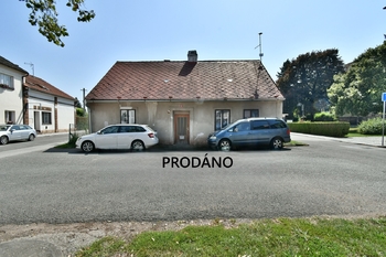 Prodej domu 82 m², Lázně Bělohrad