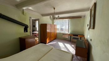 Prodej domu 122 m², Sebranice