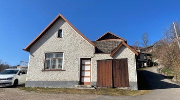 Prodej domu 122 m², Sebranice