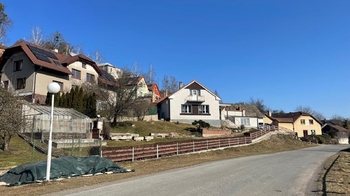 Prodej domu 122 m², Sebranice
