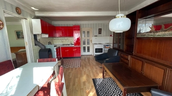 Prodej domu 122 m², Sebranice