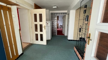 Prodej domu 122 m², Sebranice