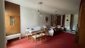 Prodej domu 122 m², Sebranice