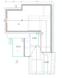 Prodej domu 122 m², Sebranice