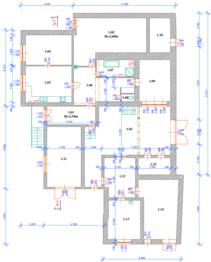 Prodej domu 122 m², Sebranice