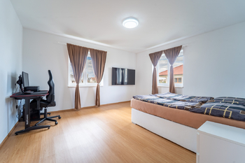 Prodej domu 143 m², Křečkov