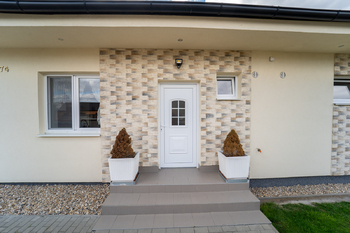 Prodej domu 143 m², Křečkov