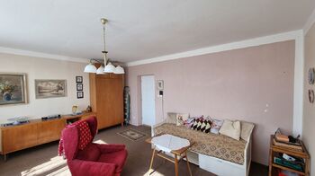 Prodej bytu 2+1 v osobním vlastnictví 57 m², Javorník