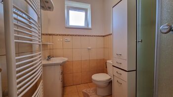 Prodej bytu 2+1 v osobním vlastnictví 57 m², Javorník