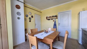 Prodej bytu 2+1 v osobním vlastnictví 57 m², Javorník